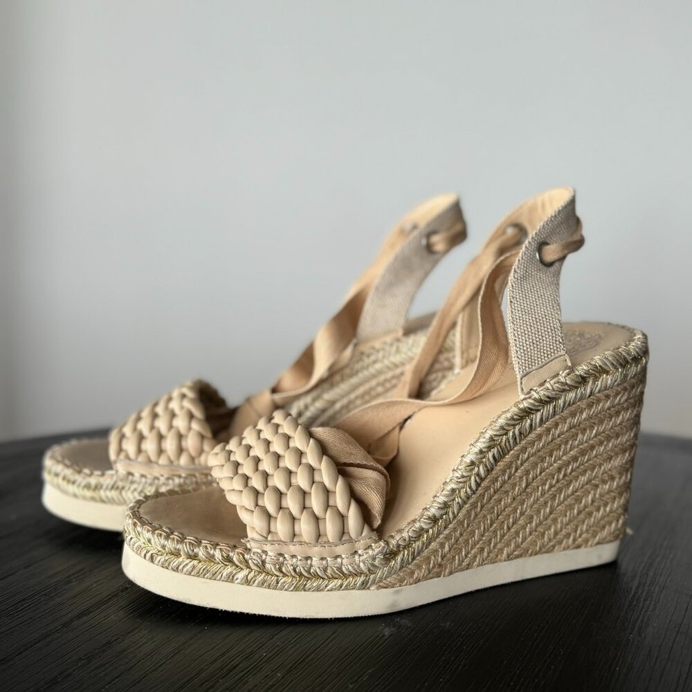 vince camuto gallana wedge